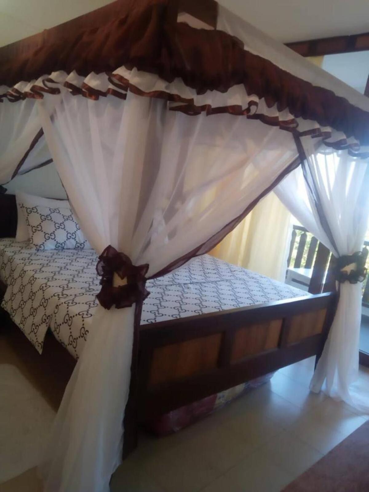 Golden Sands Resort Diani Beach Exterior photo